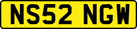 NS52NGW