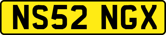 NS52NGX