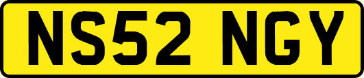NS52NGY