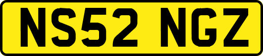 NS52NGZ