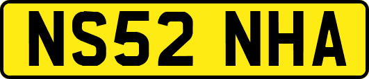 NS52NHA