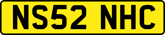 NS52NHC