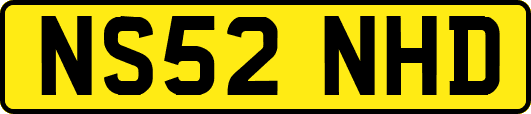 NS52NHD