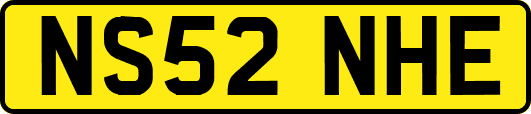NS52NHE