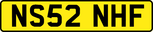 NS52NHF