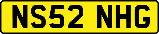 NS52NHG
