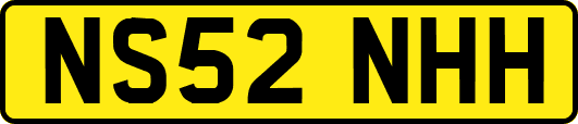 NS52NHH