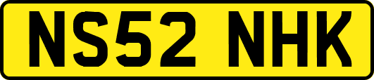 NS52NHK