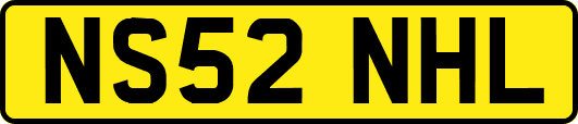NS52NHL