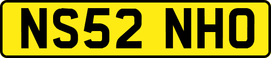 NS52NHO