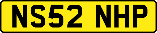 NS52NHP