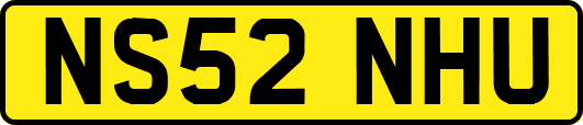 NS52NHU