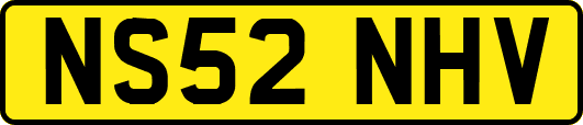 NS52NHV