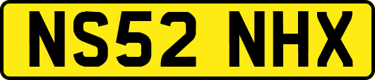 NS52NHX