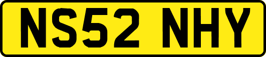NS52NHY