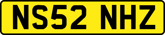 NS52NHZ