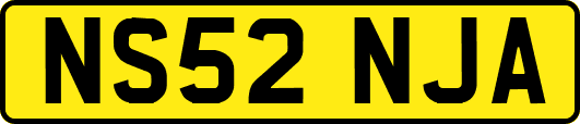 NS52NJA