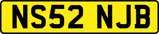 NS52NJB