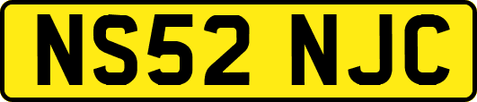 NS52NJC