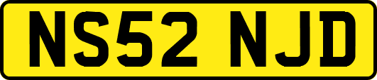 NS52NJD