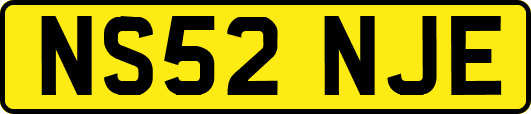 NS52NJE