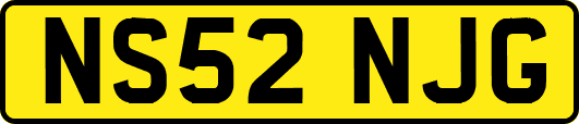 NS52NJG
