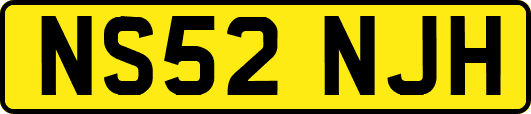 NS52NJH