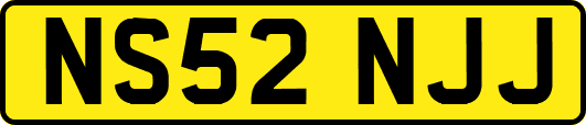 NS52NJJ