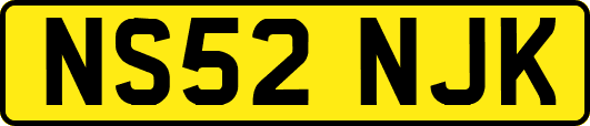 NS52NJK