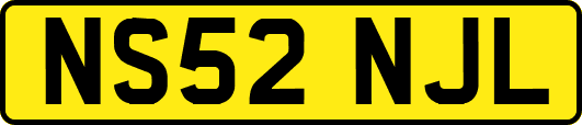 NS52NJL