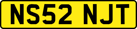 NS52NJT