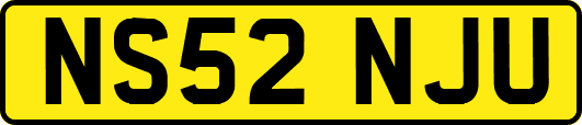 NS52NJU