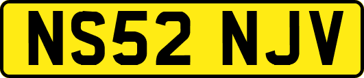NS52NJV