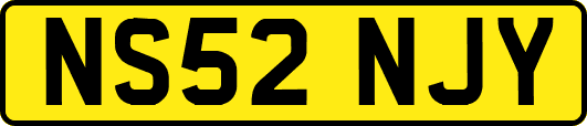 NS52NJY