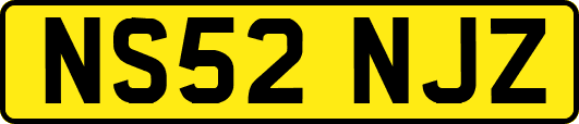 NS52NJZ