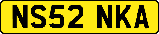 NS52NKA
