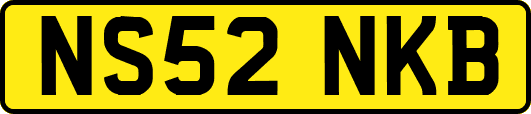 NS52NKB