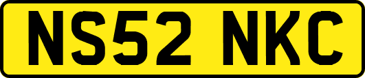NS52NKC