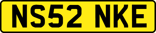 NS52NKE