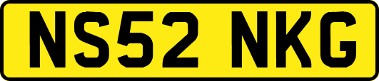 NS52NKG