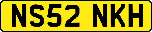 NS52NKH