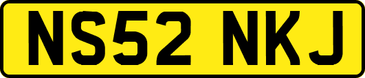 NS52NKJ
