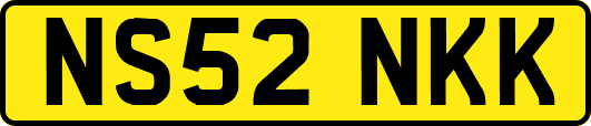 NS52NKK