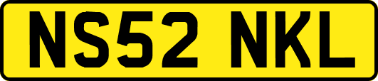 NS52NKL