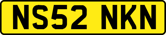 NS52NKN