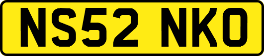 NS52NKO
