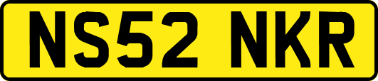 NS52NKR