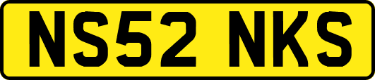NS52NKS