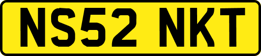 NS52NKT