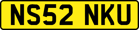 NS52NKU